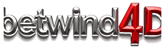 betwind4d logo