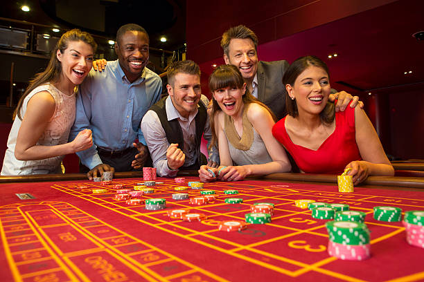 betwind4d Live Casino