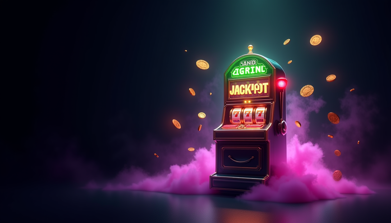 betwind4d Arcade